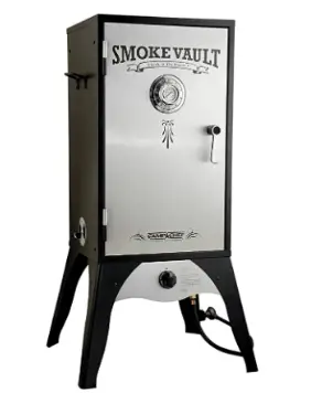 Chem-Chef Smoke Vault 18'' Image