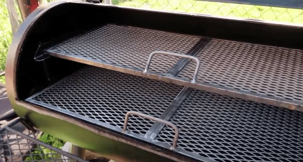 Top 10 Offset Smoker Mods, Jun(2024) Outdoor Feels