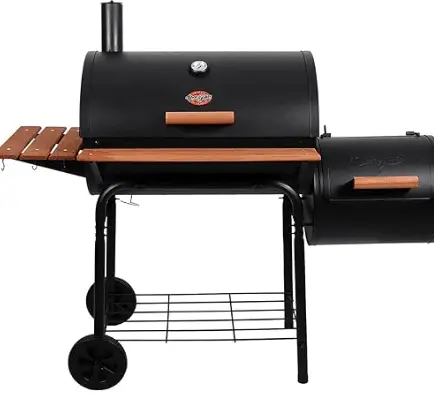 Char-Griller E1224 Smokin Pro