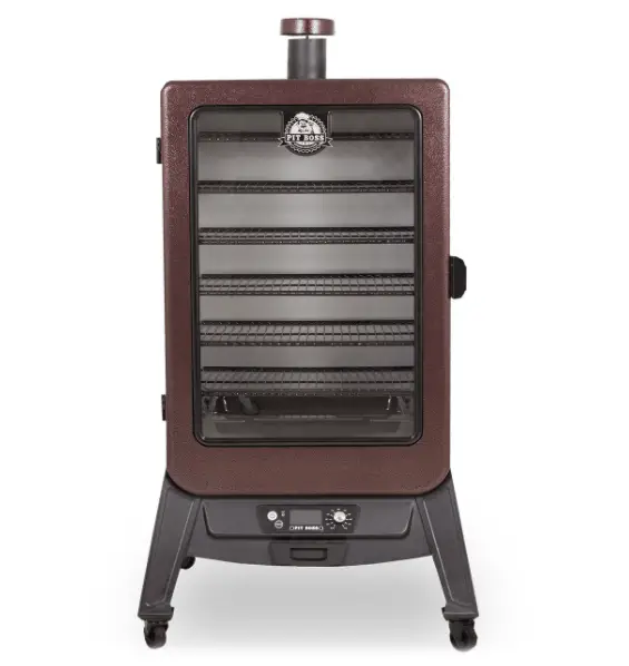 Pitboss 7 Series Vertical Smoker Image