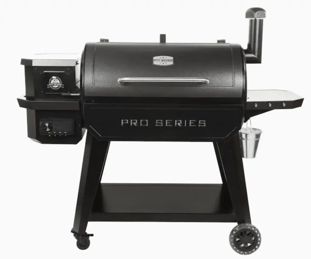 Pitboss 1150 Pro Series