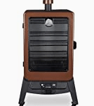 Louisiana Grills Vertical Pellet Smoker