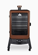 Louisiana Grills Vertical Pellet Smoker