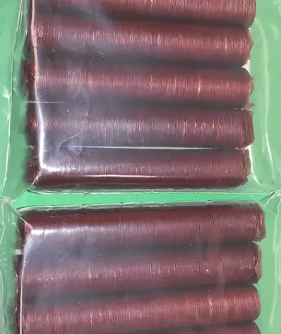 Collagen casings