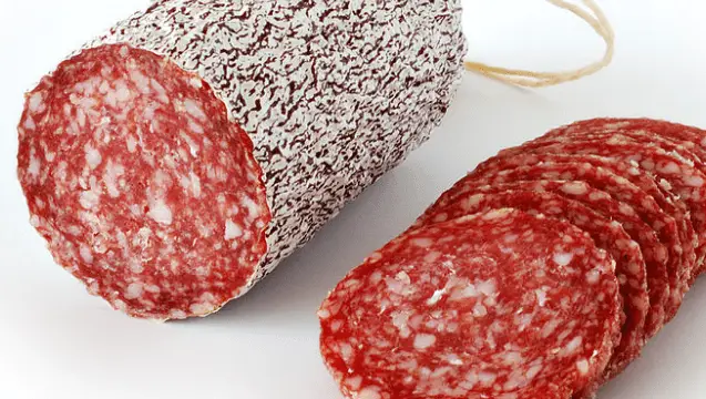 Image of Salami-Sausage