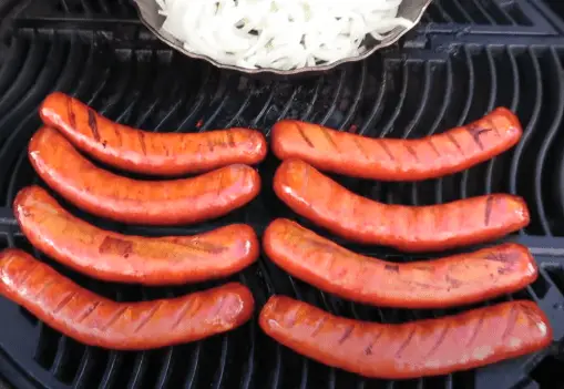 Image of Italian Sausage