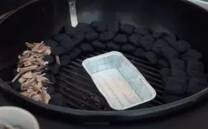 Best Way To Stack Charcoal Briquettes featured image