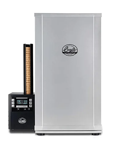 Best electric smoker for beginner