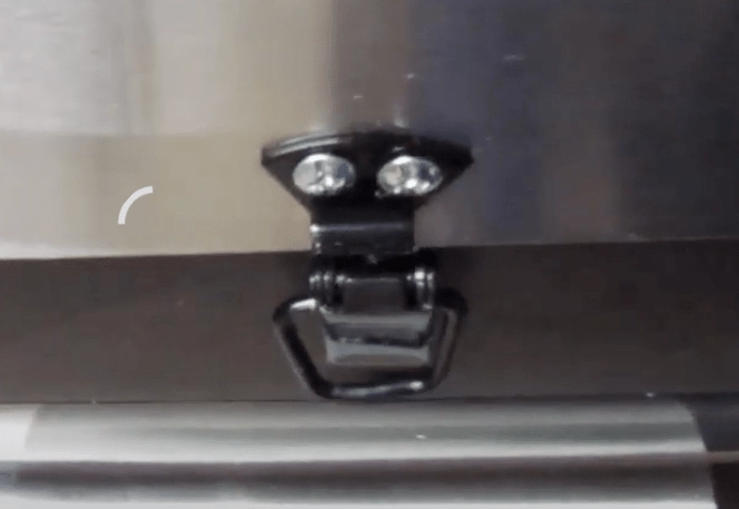 Latch