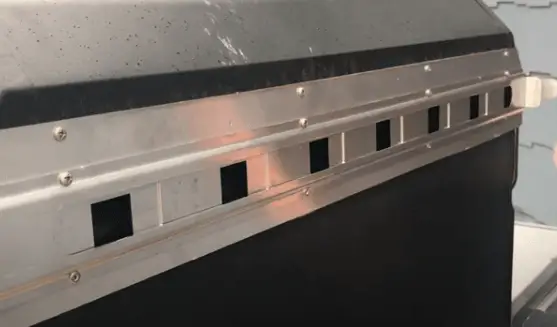 Masterbuilt 1050 Mods