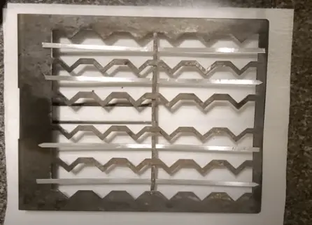 Masterbuilt 1050 Mods