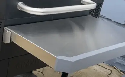 Masterbuilt 1050 Mods