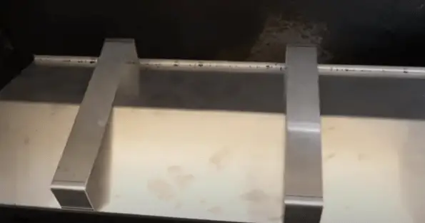 Masterbuilt 1050 Mods