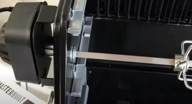 Masterbuilt 1050 mod