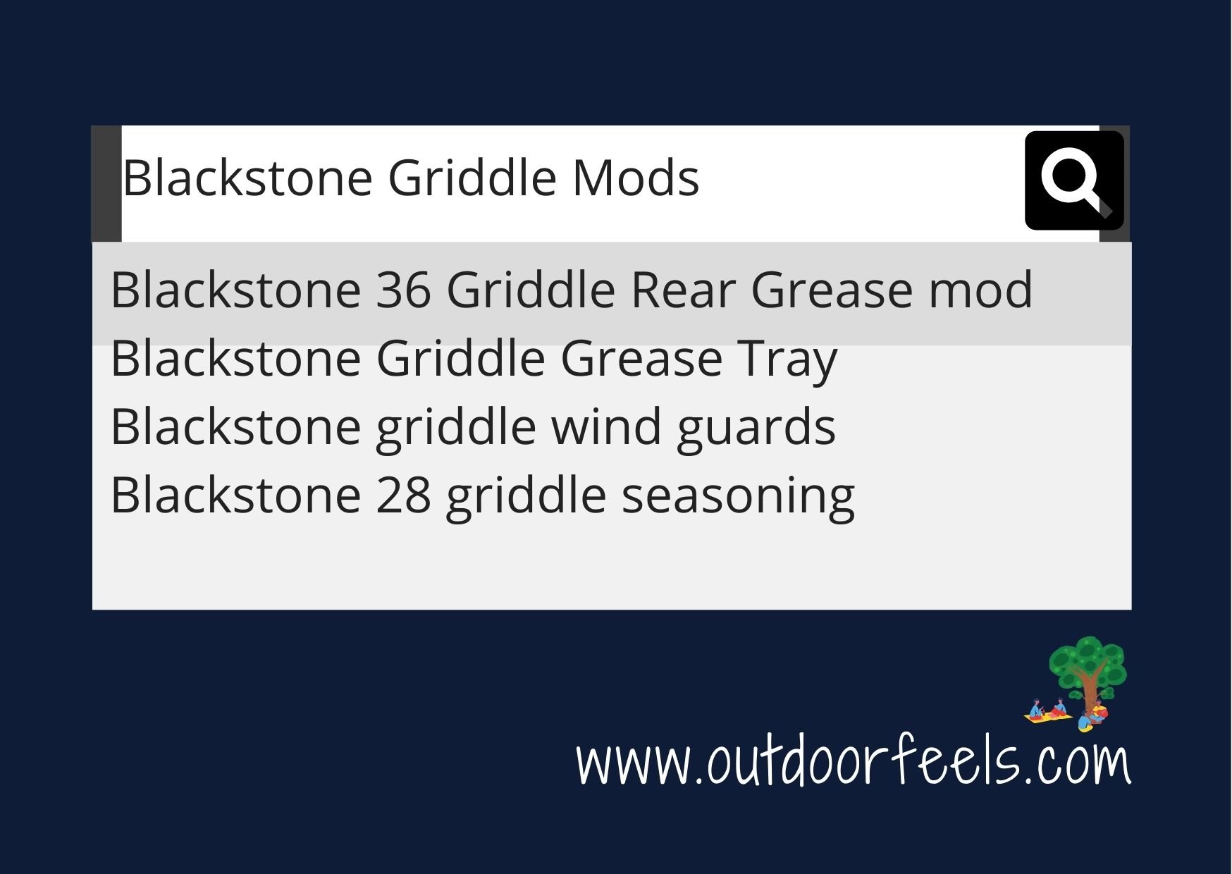 blackstone griddle mods_FeaturedImage