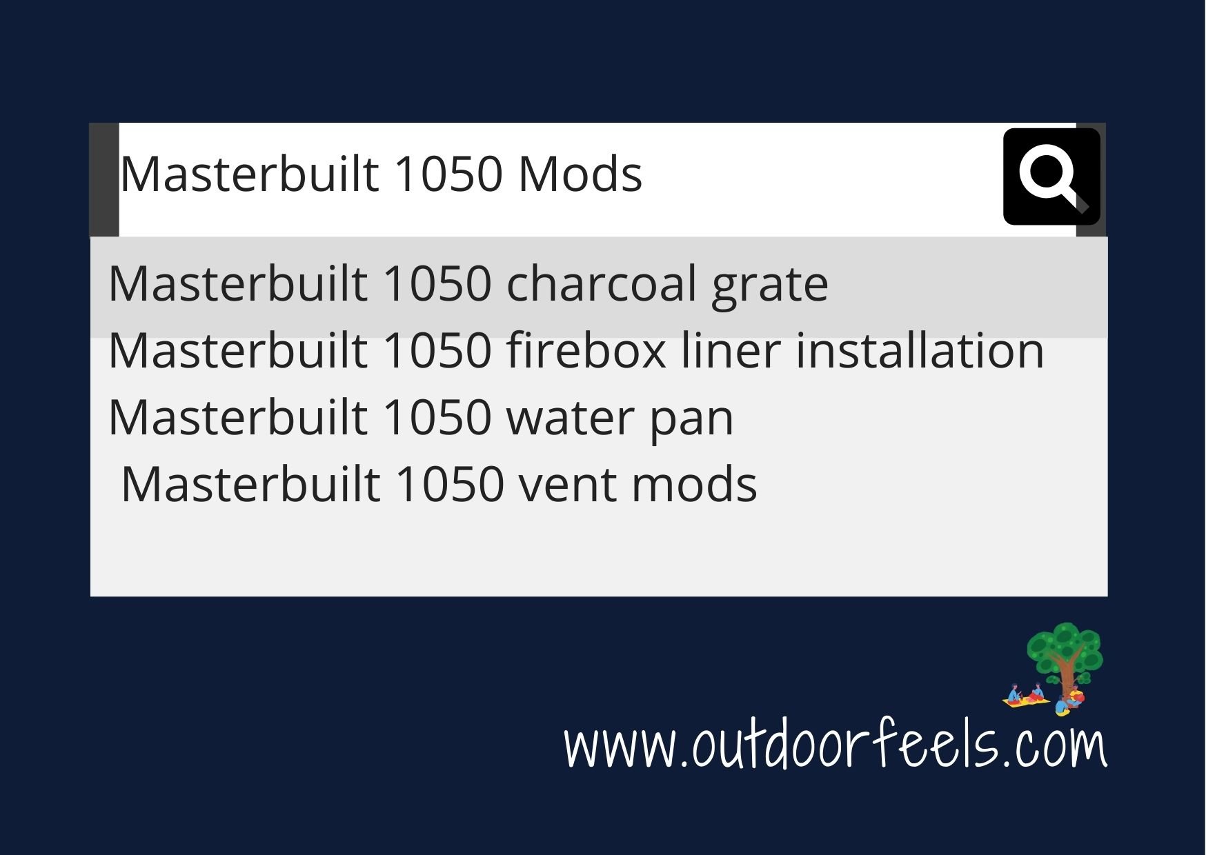 masterbuilt 1050 mods_FeaturedImage