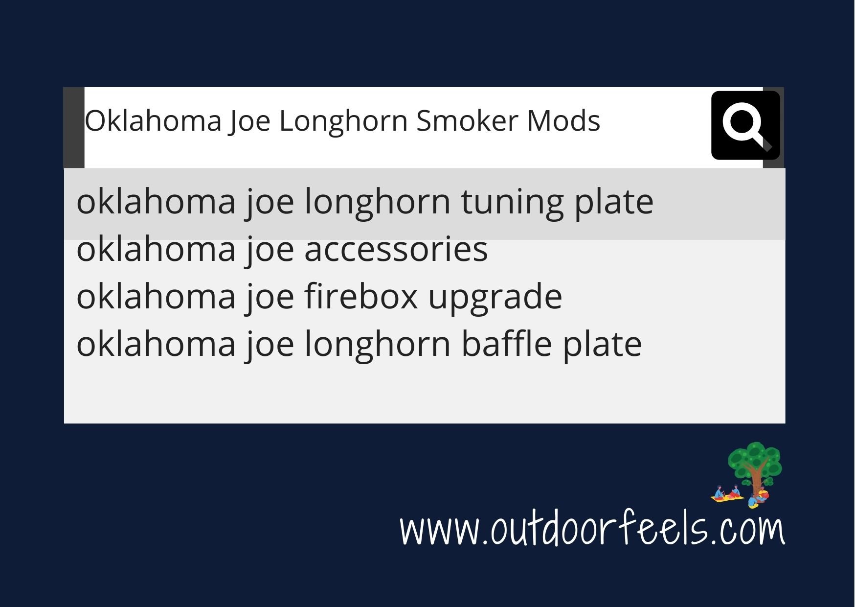 oklahoma joe longhorn smoker mods_FeaturedImage