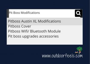 pit boss modifications_Featured Image