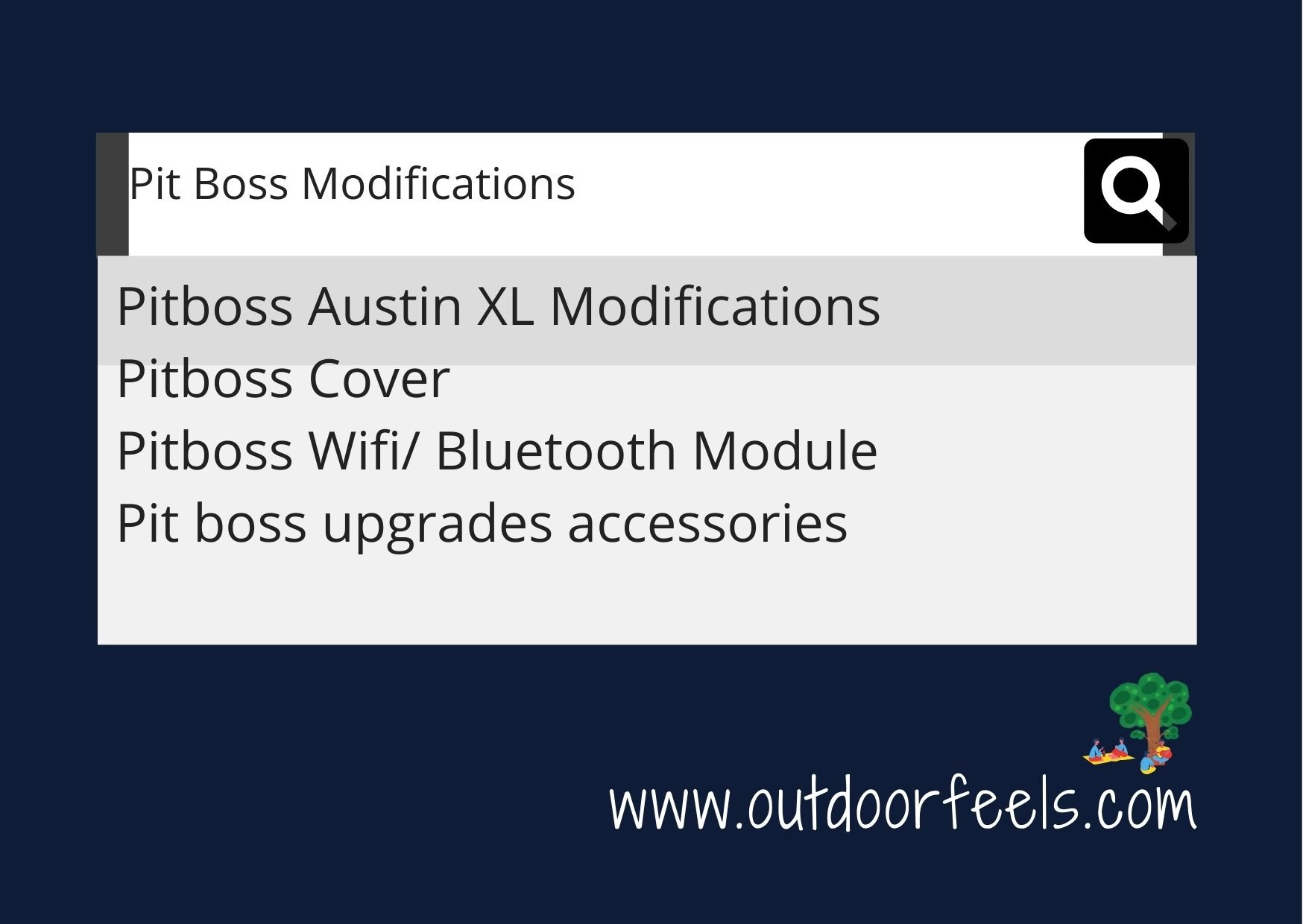 pit boss modifications_Featured Image