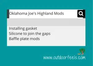 Oklahoma Joe's Highland Mods- Featured Image