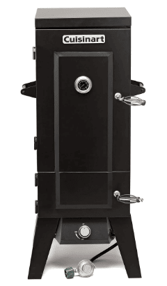 Cuisinart COS-244 Vertical Propane Smoker