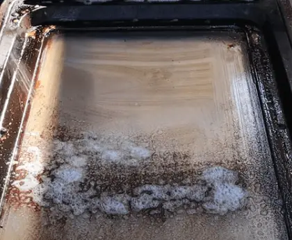 How to Clean a Pit Boss Vertical Smoker