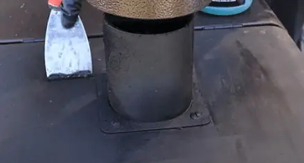 How to Clean a Pit Boss Vertical Smoker