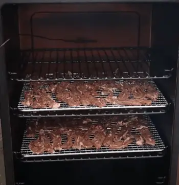 How to Make Beef Jerky in a Pellet Smoker