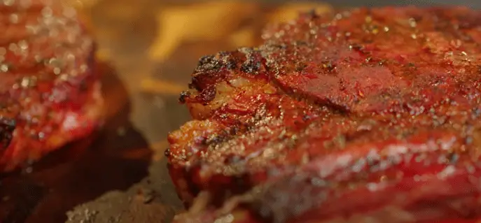 How to Cook Steaks on a Pellet Smoker
