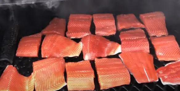 How to Smoke Fish on a Pellet Smoker