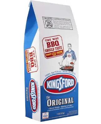 Kingsford Original Charcoal Briquettes