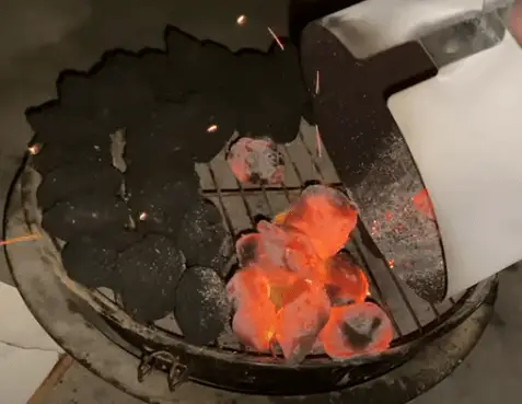 How to Smoke Brisket in a Charcoal Grill