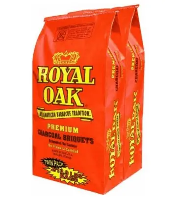 Royal Oak Premium Charcoal Briquets