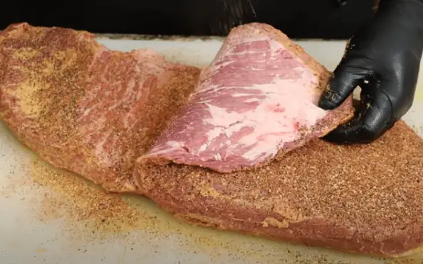 How to Smoke Brisket in a Charcoal Grill