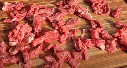 How to Make Beef Jerky in a Pellet Smoker