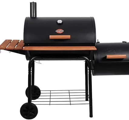 Char-Griller E1224 Smokin Pro 830