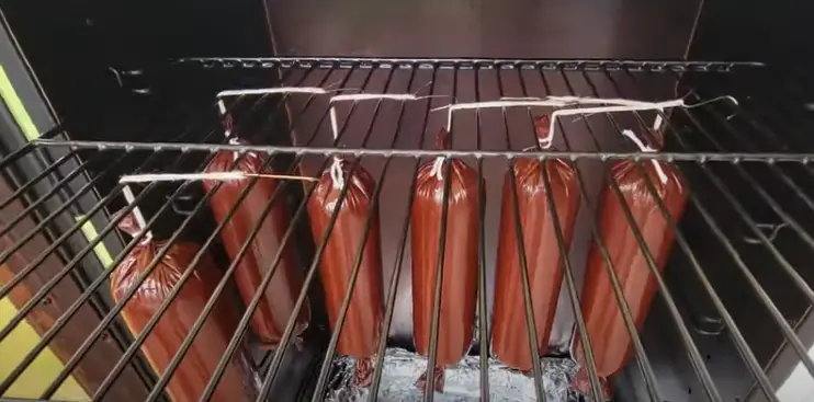 Best Smoker for Sausage