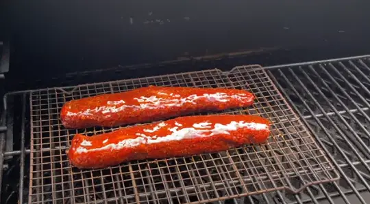How to Cook Pork Loin on a Pellet Smoker