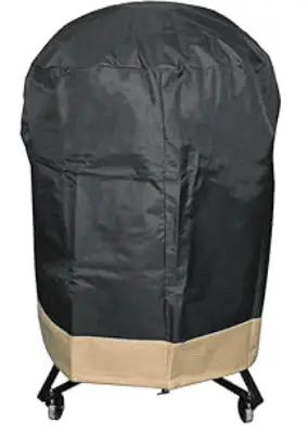 Kamado Grill Cover