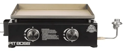 Portable Flat Top Griddle