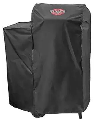 Char-Griller 6060 Patio Pro Charcoal Grill Cover