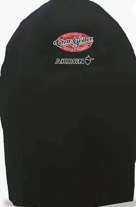 Char-Griller 6755 AKORN Grill Cover