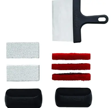 Char-Griller Cleaning Kit