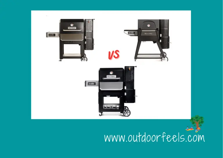 Ultimate Showdown Masterbuilt 560 Vs. 800 Vs. 1050, Jun(2024