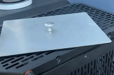 Old Country Gravity Fed Smoker Mods