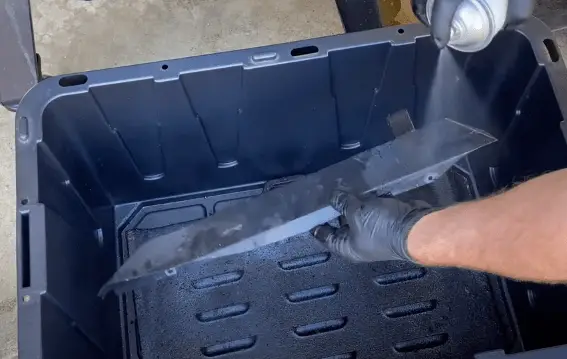 How to Clean Vertical Smoker