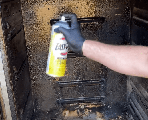 How to Clean Vertical Smoker