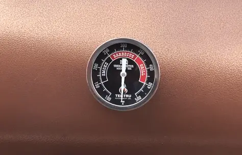 Tell Tru thermometer