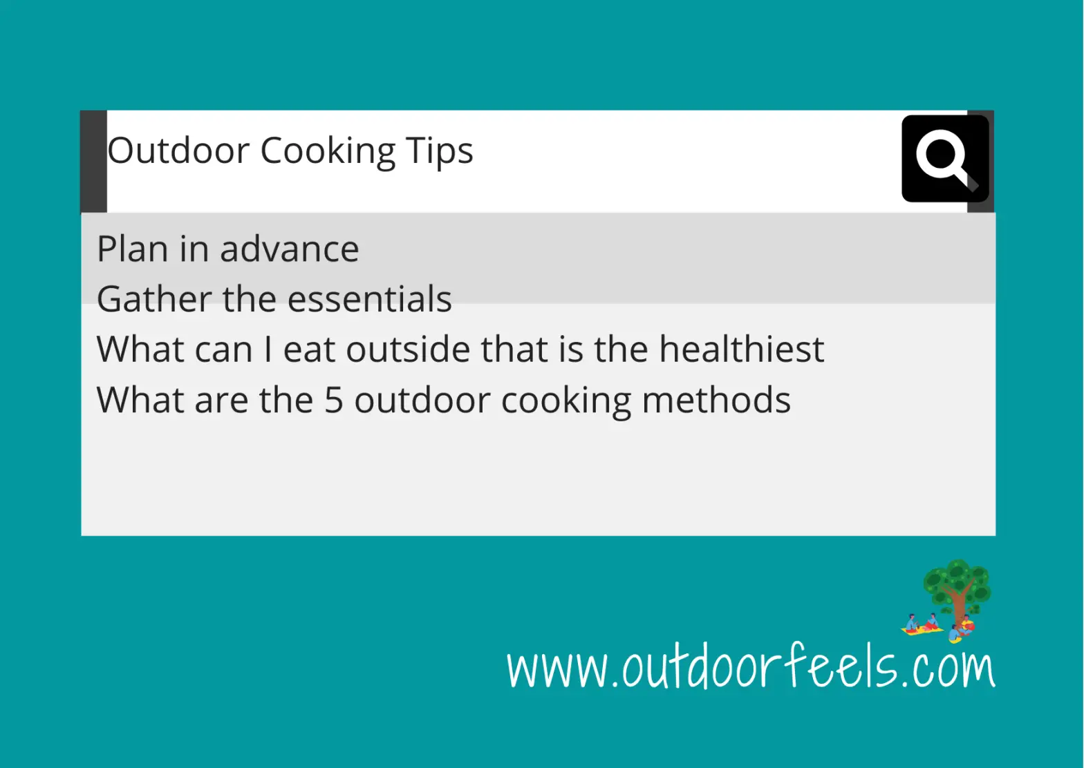Featured Image_Outdoor Cooking Tips