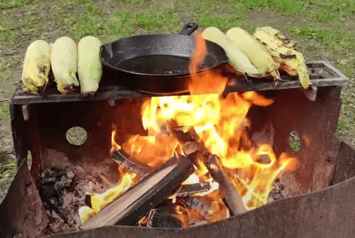 Outdoor Cooking Techniques